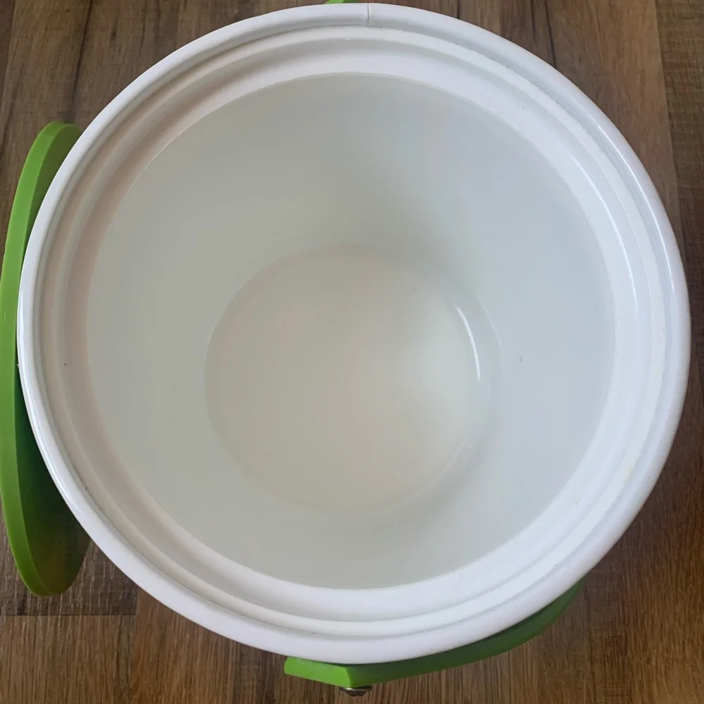 Vintage Georges Briard Ice-Bucket Vintage MCM